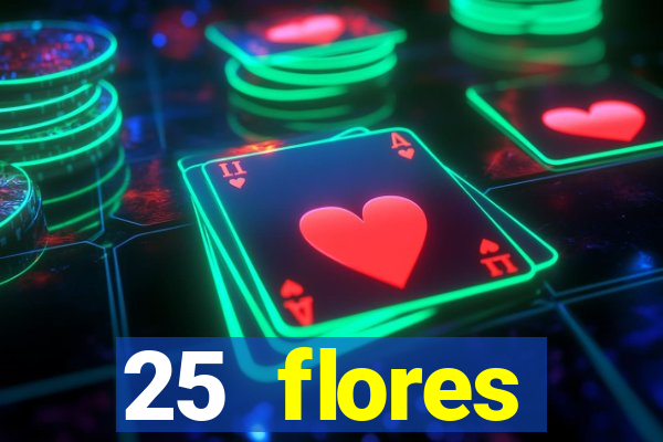 25 flores silvestres com nomes