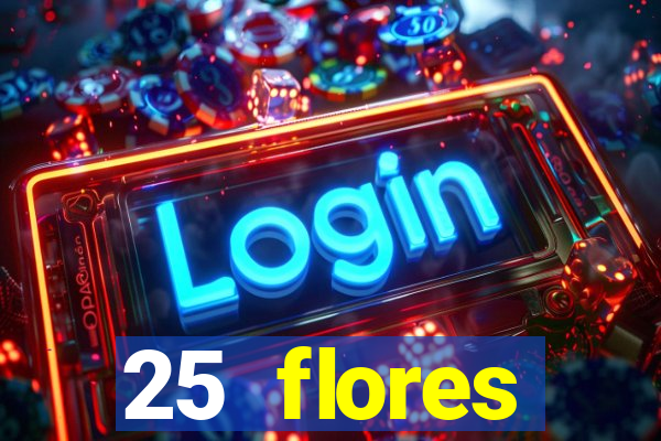 25 flores silvestres com nomes
