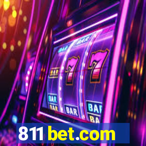 811 bet.com