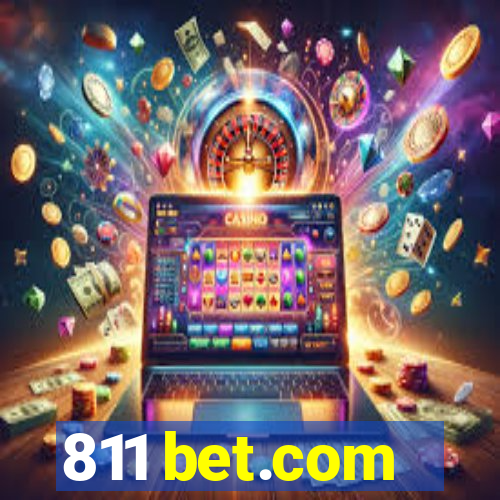 811 bet.com