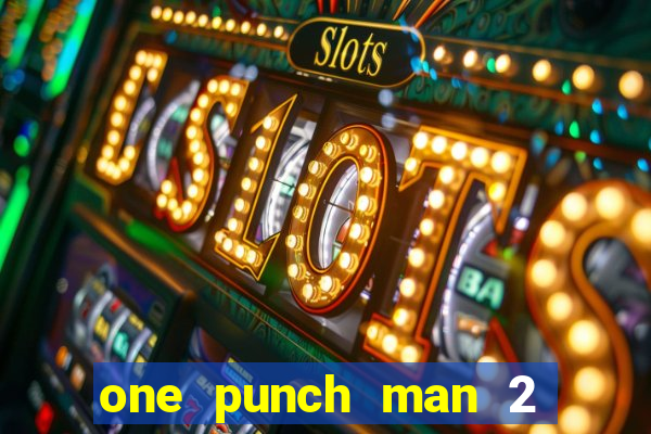 one punch man 2 temporada dubladores
