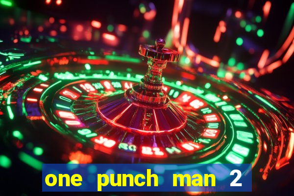 one punch man 2 temporada dubladores