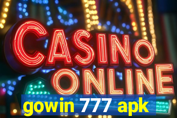 gowin 777 apk