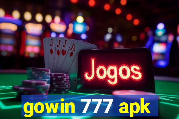 gowin 777 apk