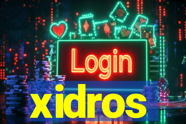 xidros