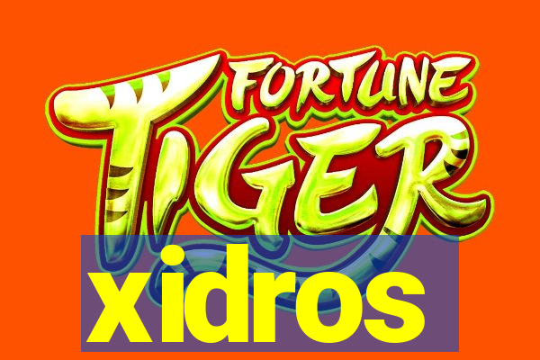xidros