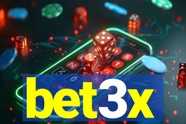 bet3x