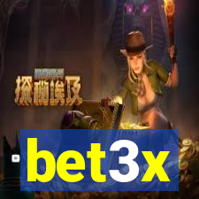 bet3x