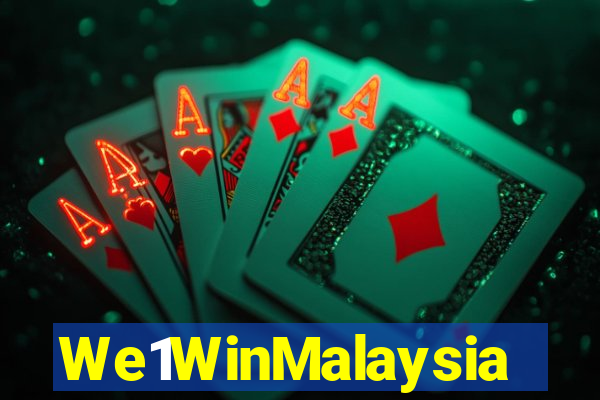 We1WinMalaysia