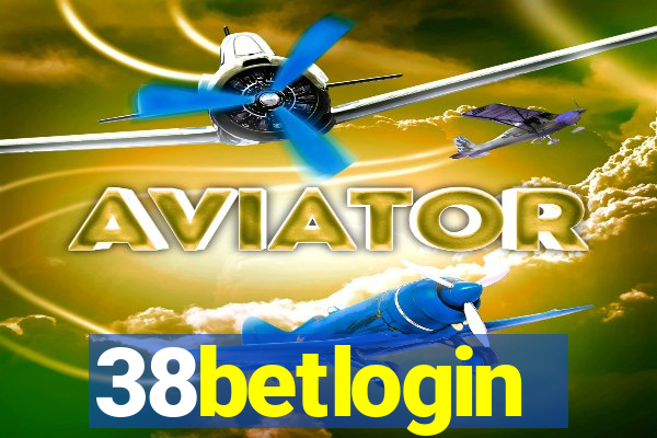 38betlogin