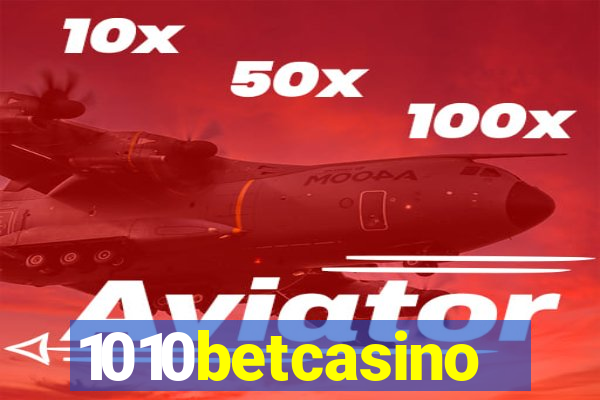 1010betcasino