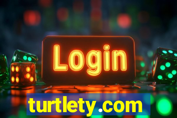 turtlety.com
