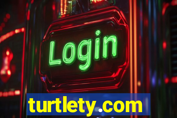 turtlety.com