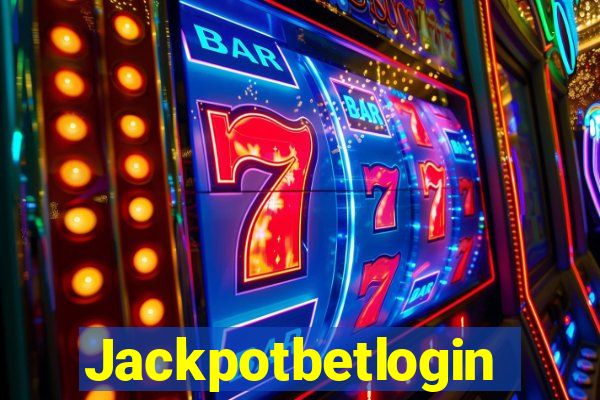 Jackpotbetlogin