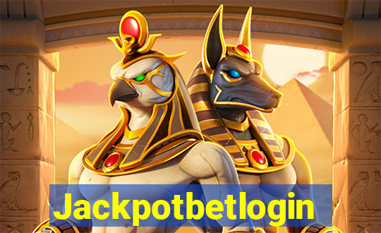 Jackpotbetlogin