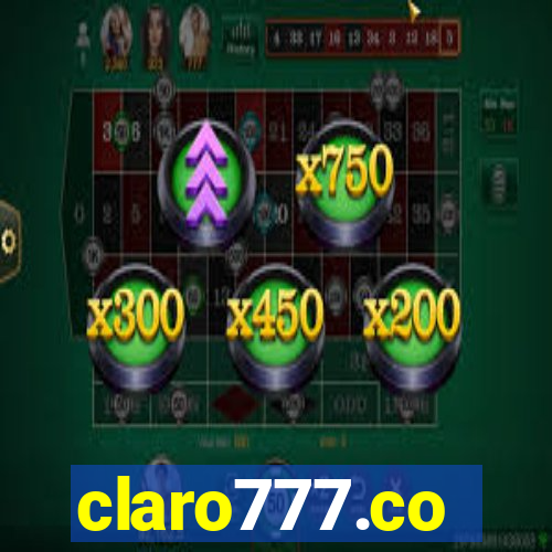 claro777.co