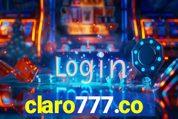 claro777.co