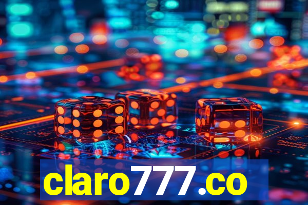 claro777.co
