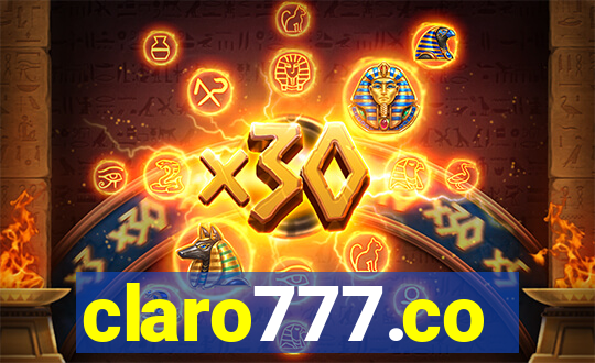 claro777.co