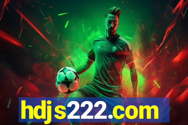 hdjs222.com