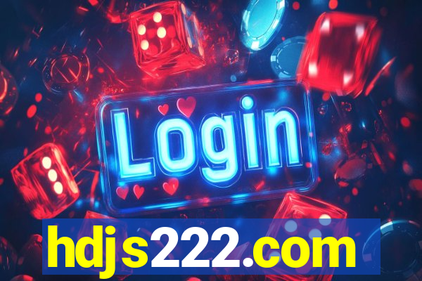 hdjs222.com