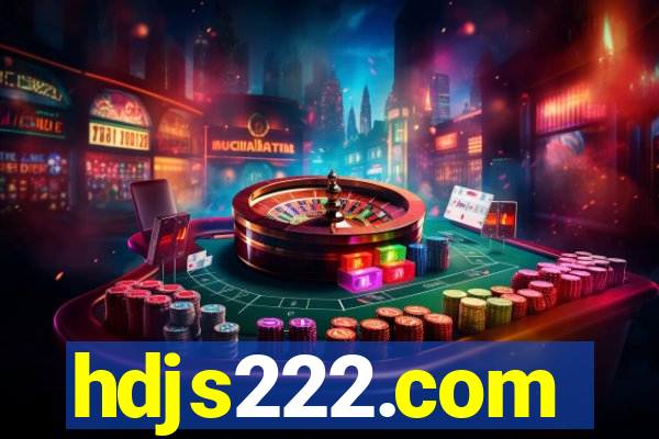 hdjs222.com