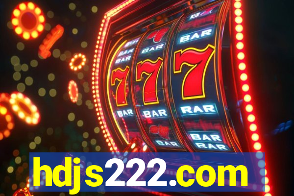 hdjs222.com