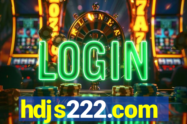 hdjs222.com