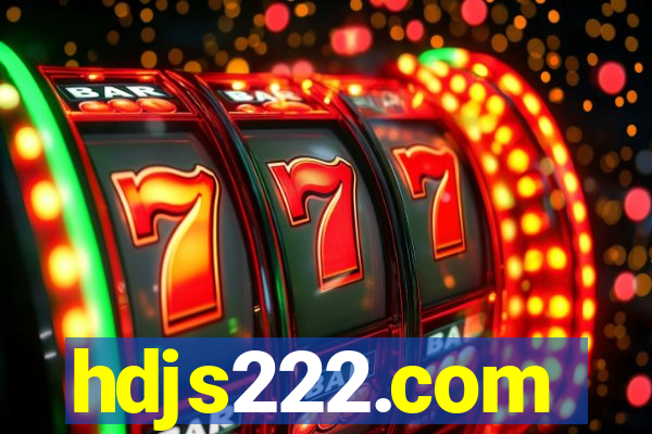 hdjs222.com