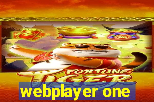 webplayer one