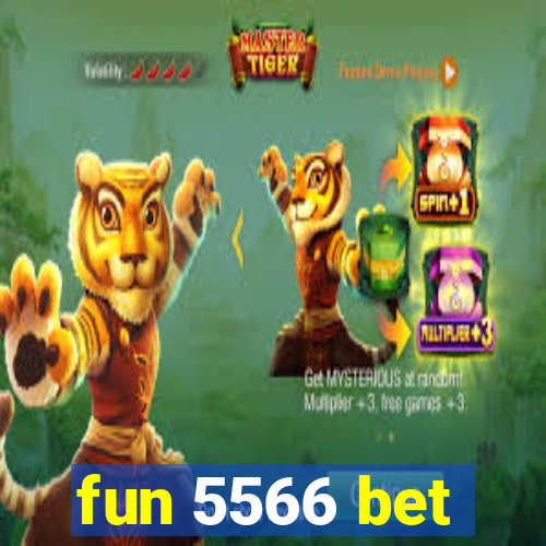 fun 5566 bet