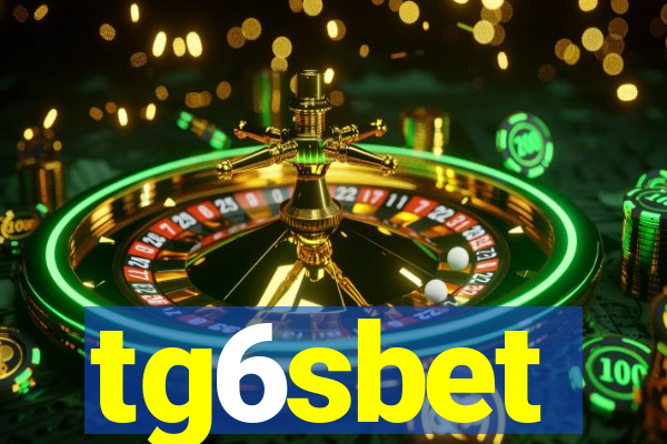 tg6sbet