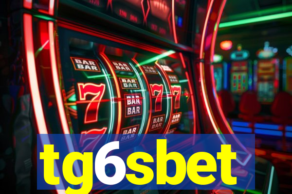 tg6sbet