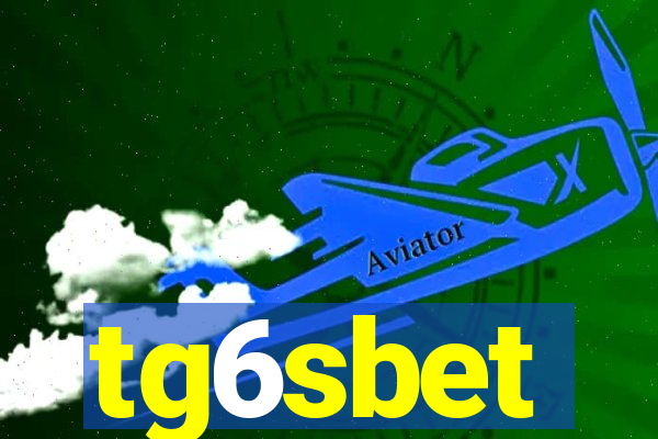 tg6sbet