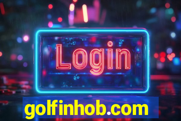 golfinhob.com