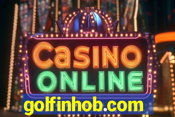 golfinhob.com