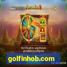 golfinhob.com