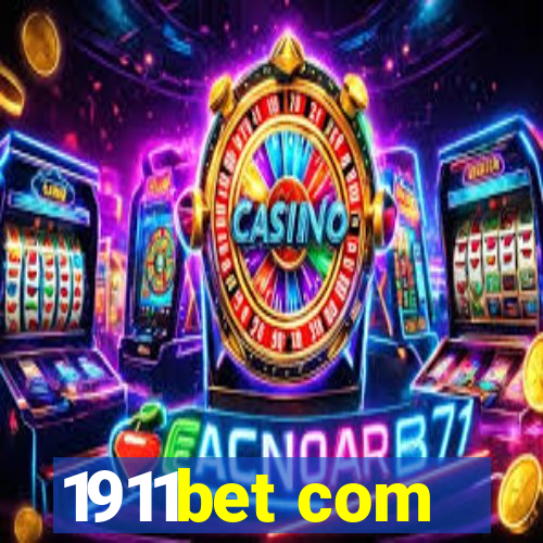 1911bet com