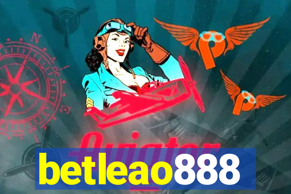 betleao888
