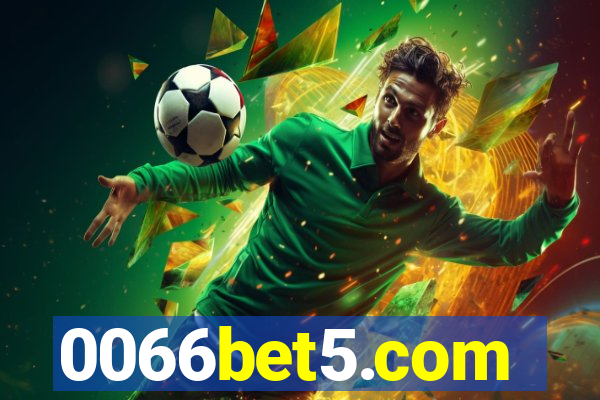 0066bet5.com
