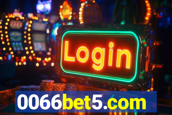 0066bet5.com