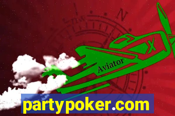 partypoker.com