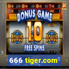 666 tiger.com