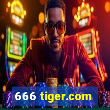 666 tiger.com