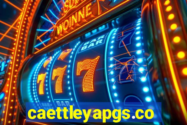 caettleyapgs.com