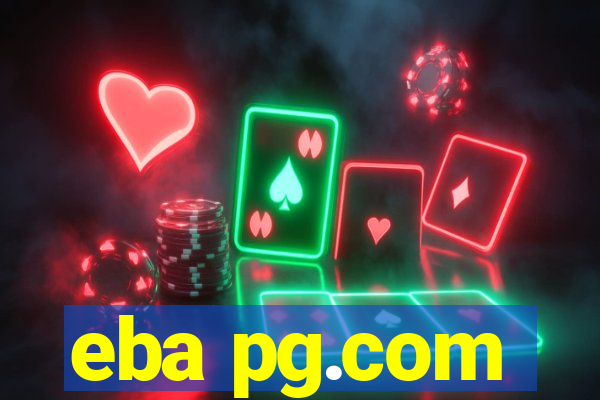 eba pg.com