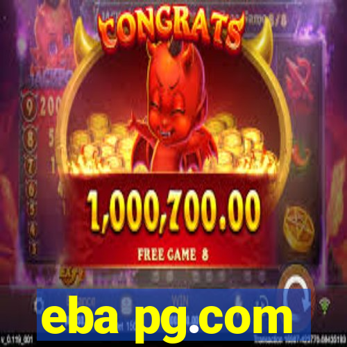 eba pg.com