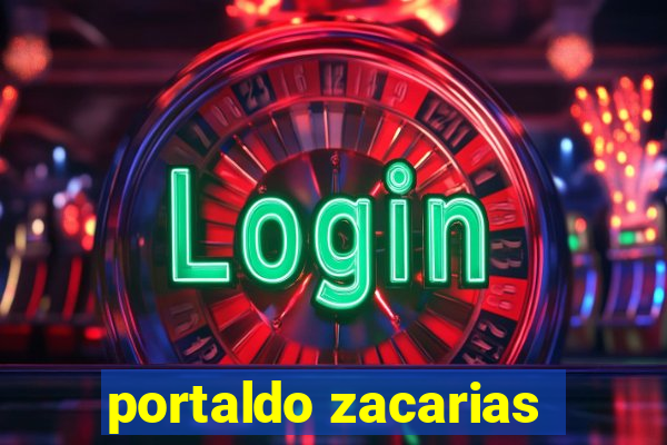 portaldo zacarias