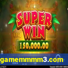 gamemmmm3.com
