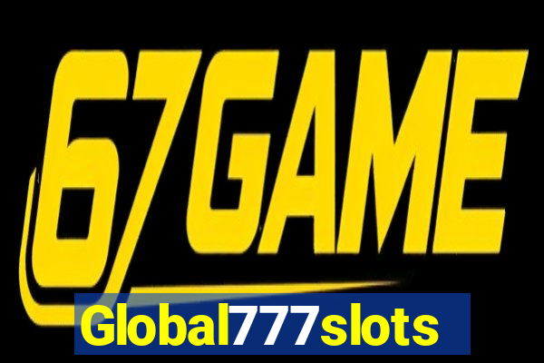 Global777slots